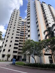 Blk 260B Compassvale North Gate (Sengkang), HDB 5 Rooms #553666991